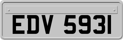 EDV5931