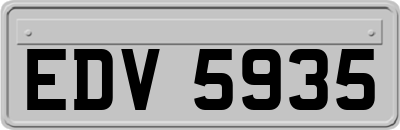 EDV5935