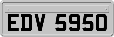 EDV5950