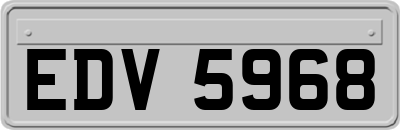 EDV5968