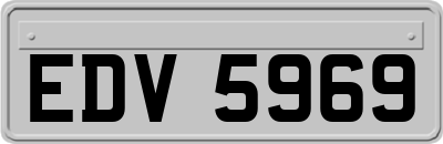 EDV5969