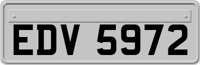 EDV5972