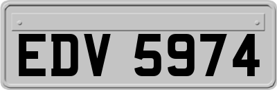 EDV5974