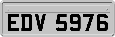 EDV5976