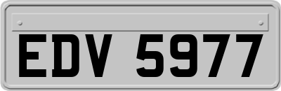 EDV5977