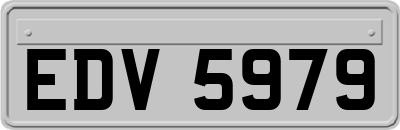 EDV5979