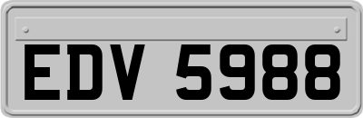 EDV5988