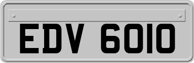 EDV6010