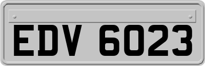 EDV6023