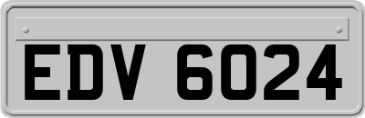 EDV6024