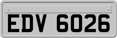 EDV6026