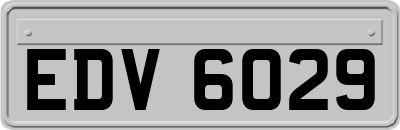 EDV6029