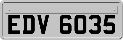 EDV6035