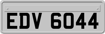 EDV6044