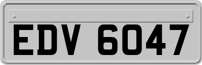 EDV6047