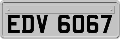 EDV6067