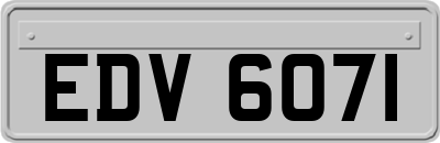 EDV6071