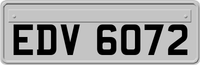 EDV6072