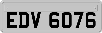 EDV6076