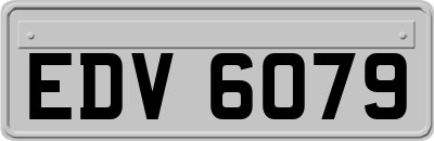 EDV6079