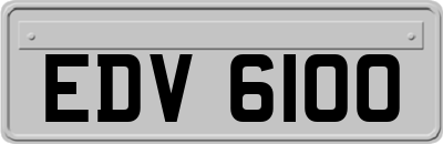 EDV6100