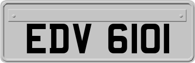 EDV6101