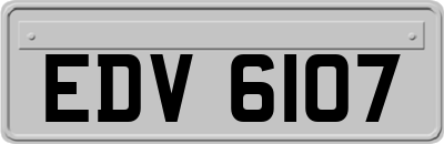 EDV6107