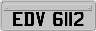 EDV6112