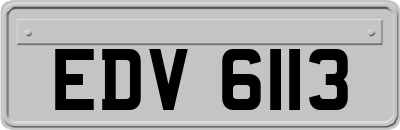 EDV6113