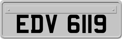 EDV6119