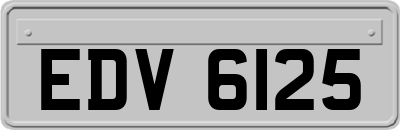 EDV6125