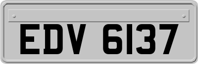 EDV6137