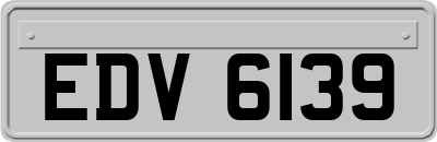 EDV6139