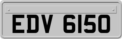 EDV6150