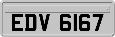 EDV6167