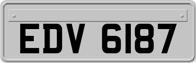 EDV6187