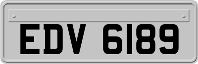 EDV6189