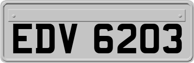 EDV6203