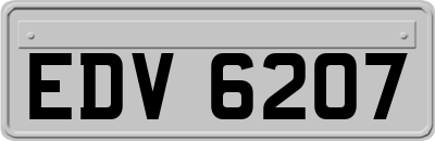 EDV6207