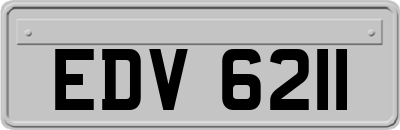 EDV6211