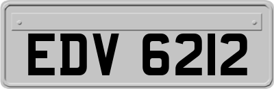 EDV6212