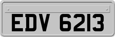 EDV6213
