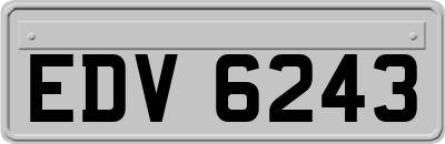 EDV6243