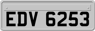 EDV6253