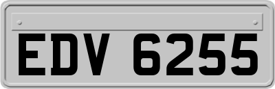 EDV6255