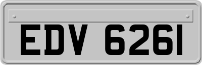 EDV6261