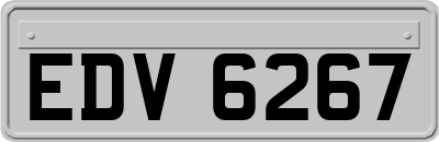 EDV6267