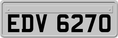 EDV6270