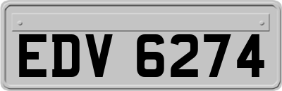 EDV6274