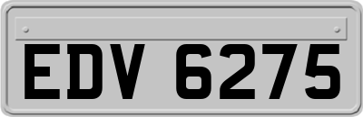 EDV6275